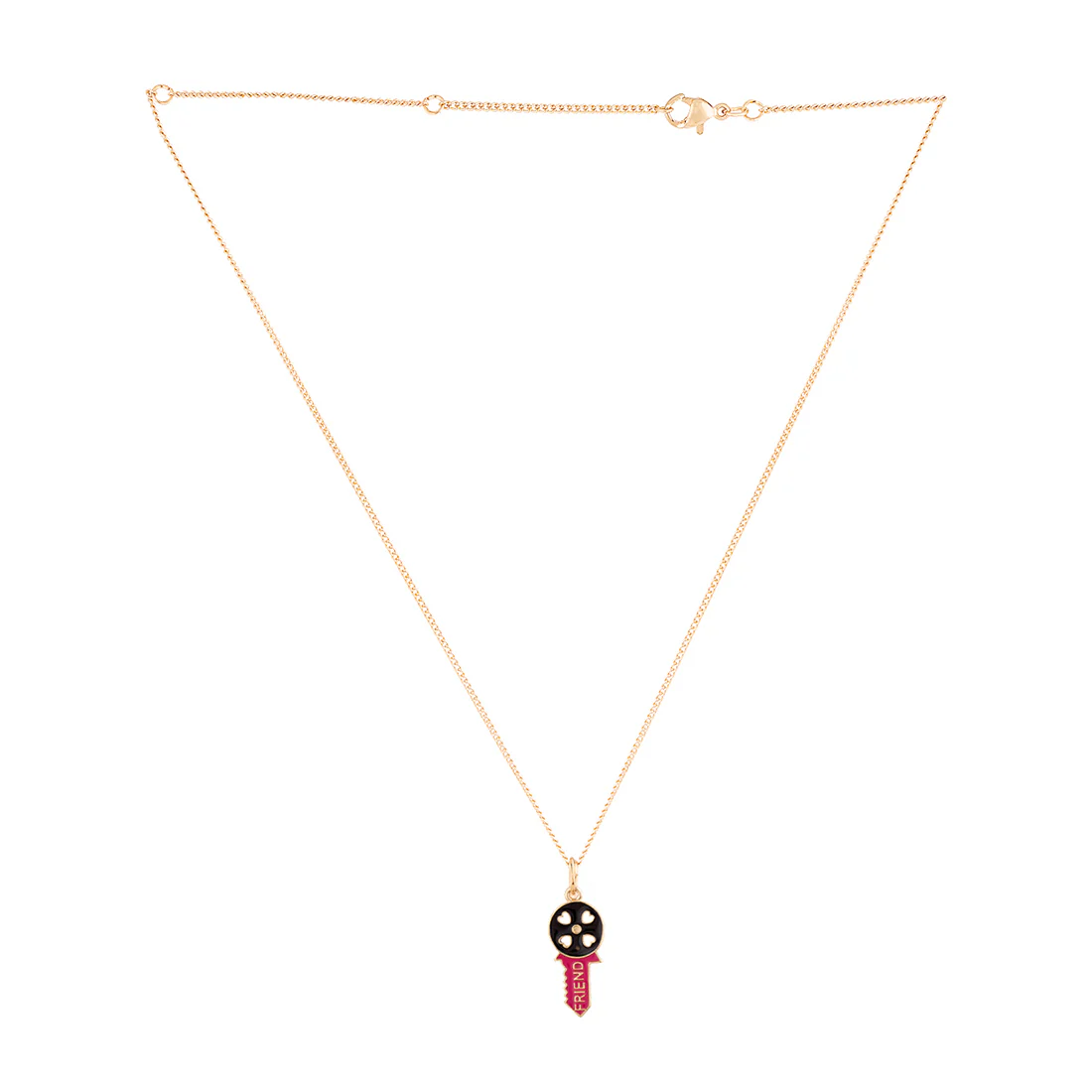 Teens Interchangeable Summer Charms Pendant - Image 5