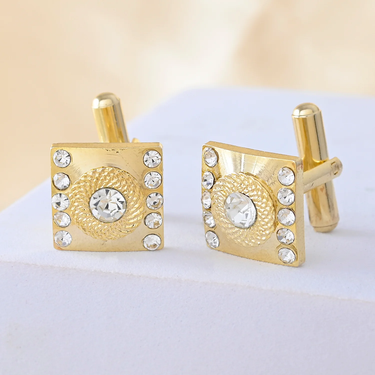 The Executive Mens Cufflinks