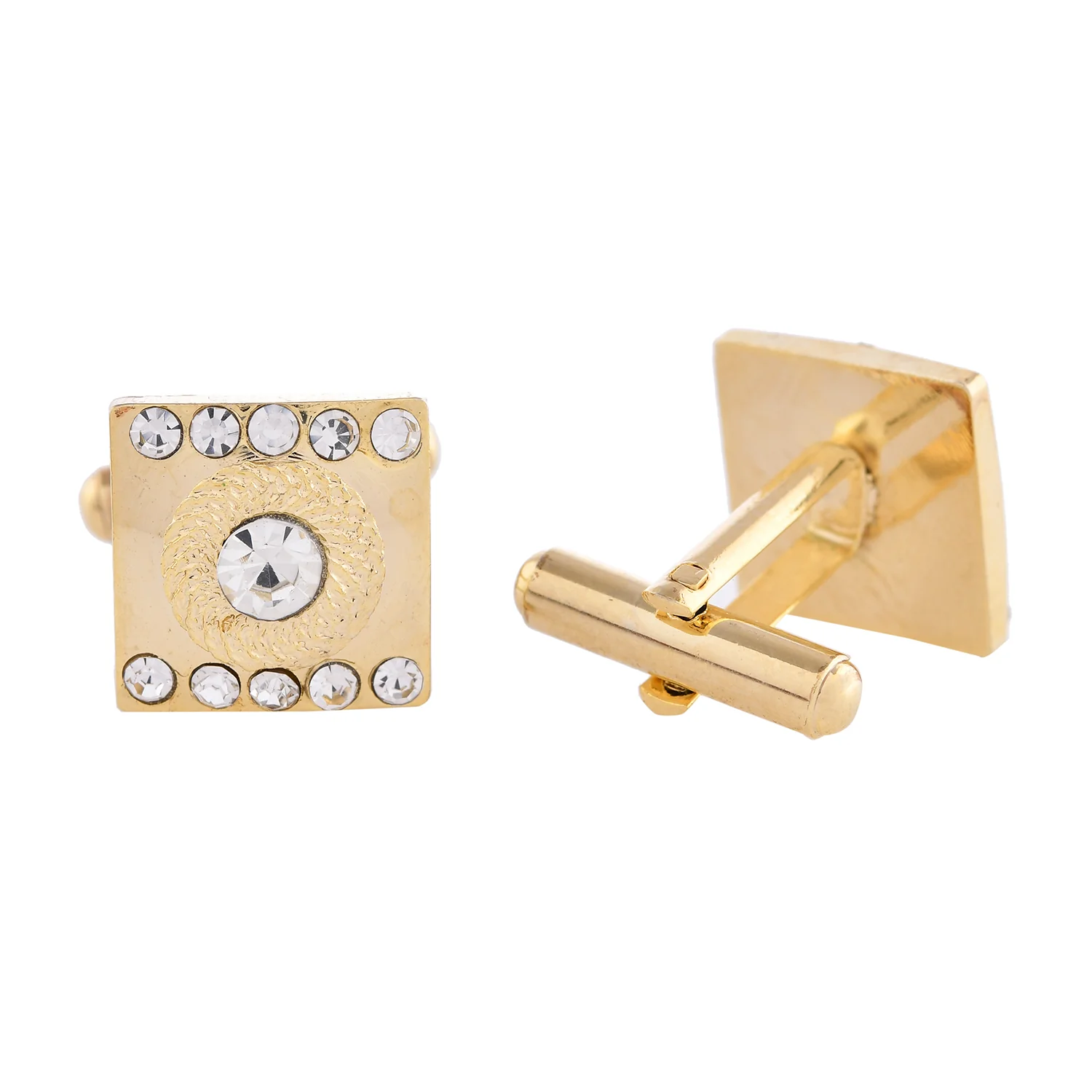 The Executive Mens Cufflinks - Image 5