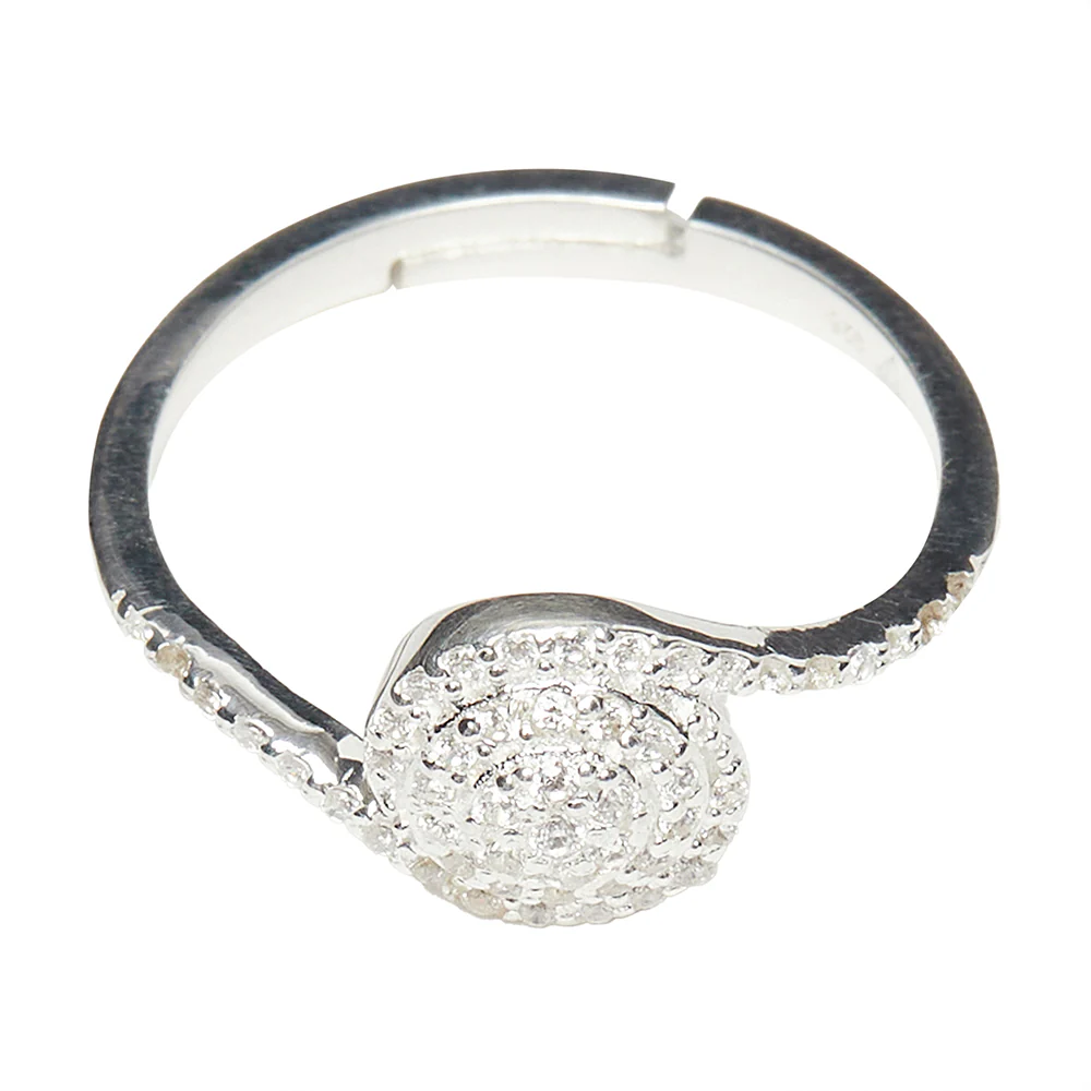The Forever Graceful Ring Mount - Image 3