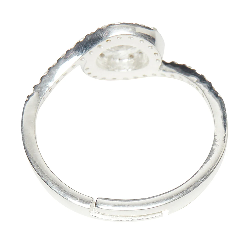 The Forever Graceful Ring Mount - Image 4