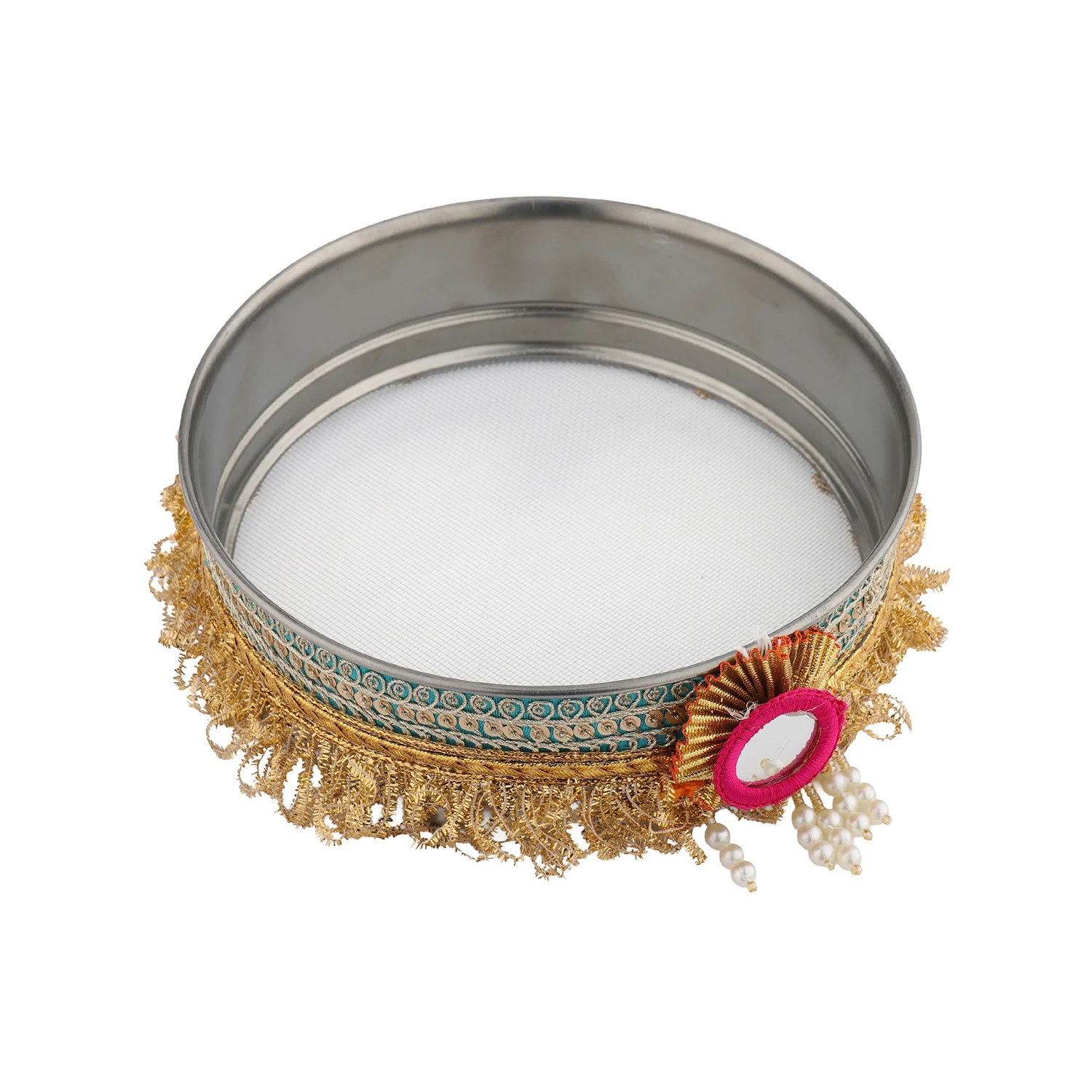 The Shringaar Karwa Chauth Hamper - Image 7
