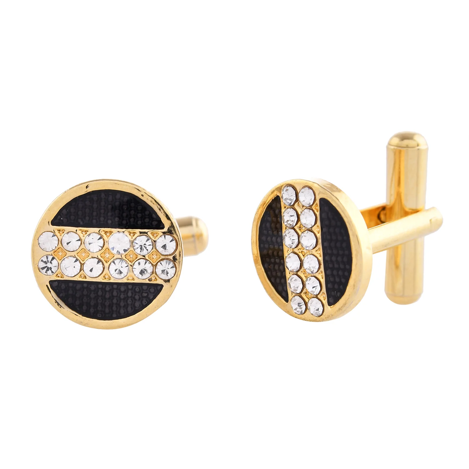 Titan Elite Mens Cufflinks - Image 3