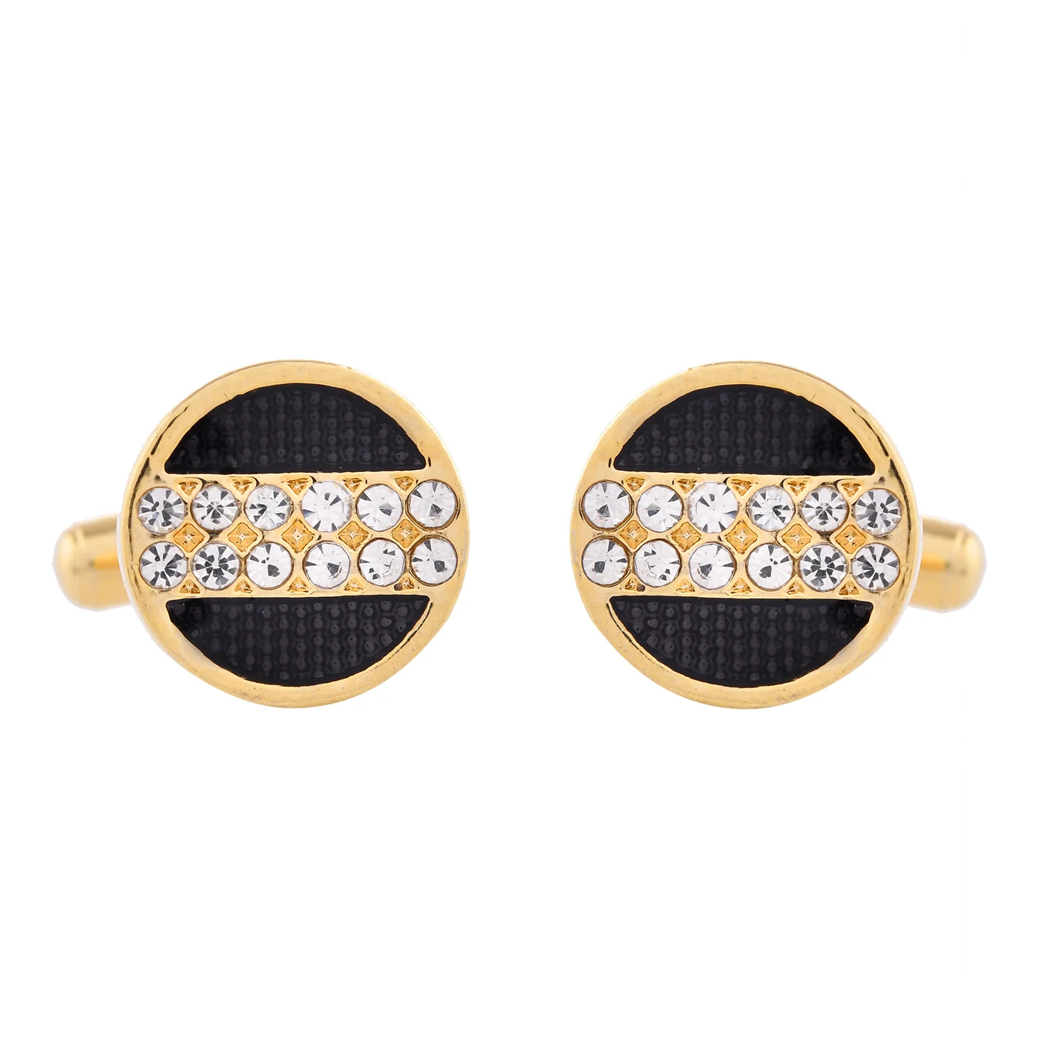 Titan Elite Mens Cufflinks - Image 4