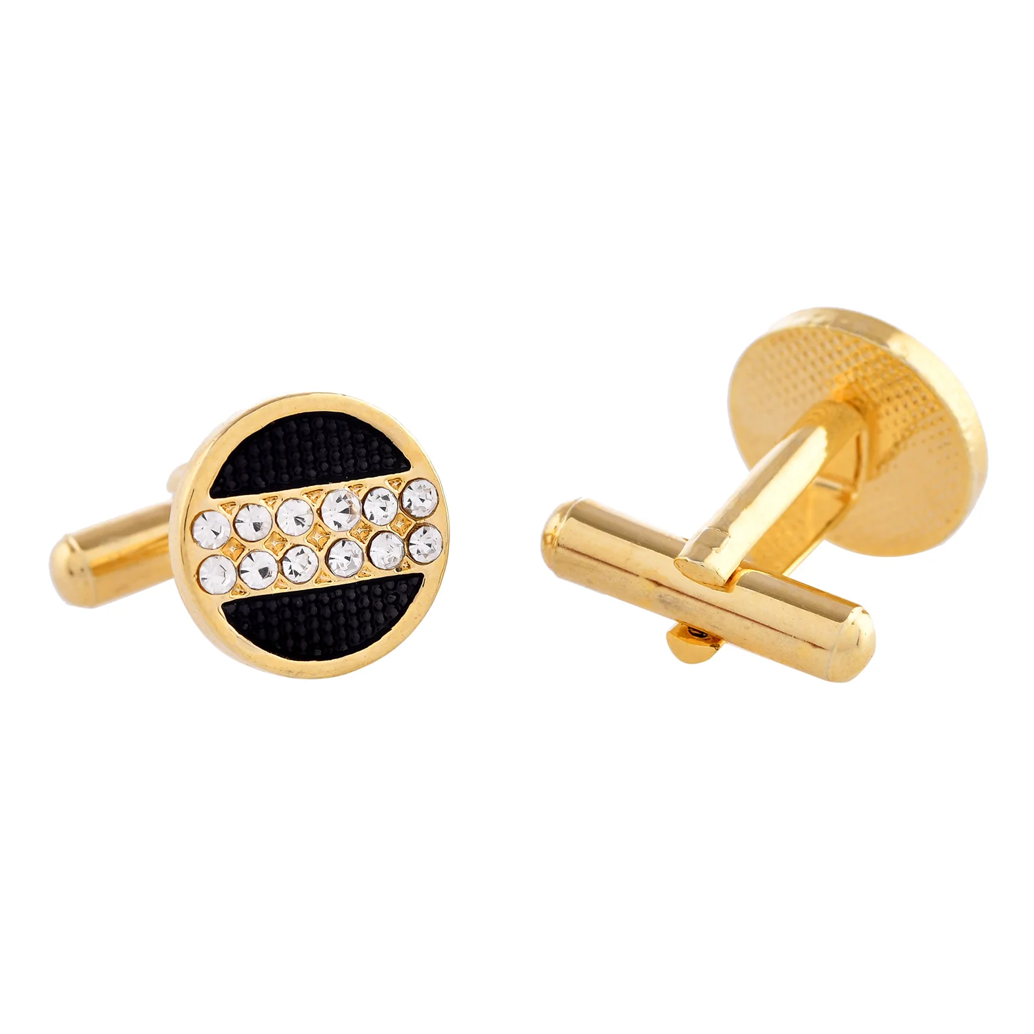 Titan Elite Mens Cufflinks - Image 5