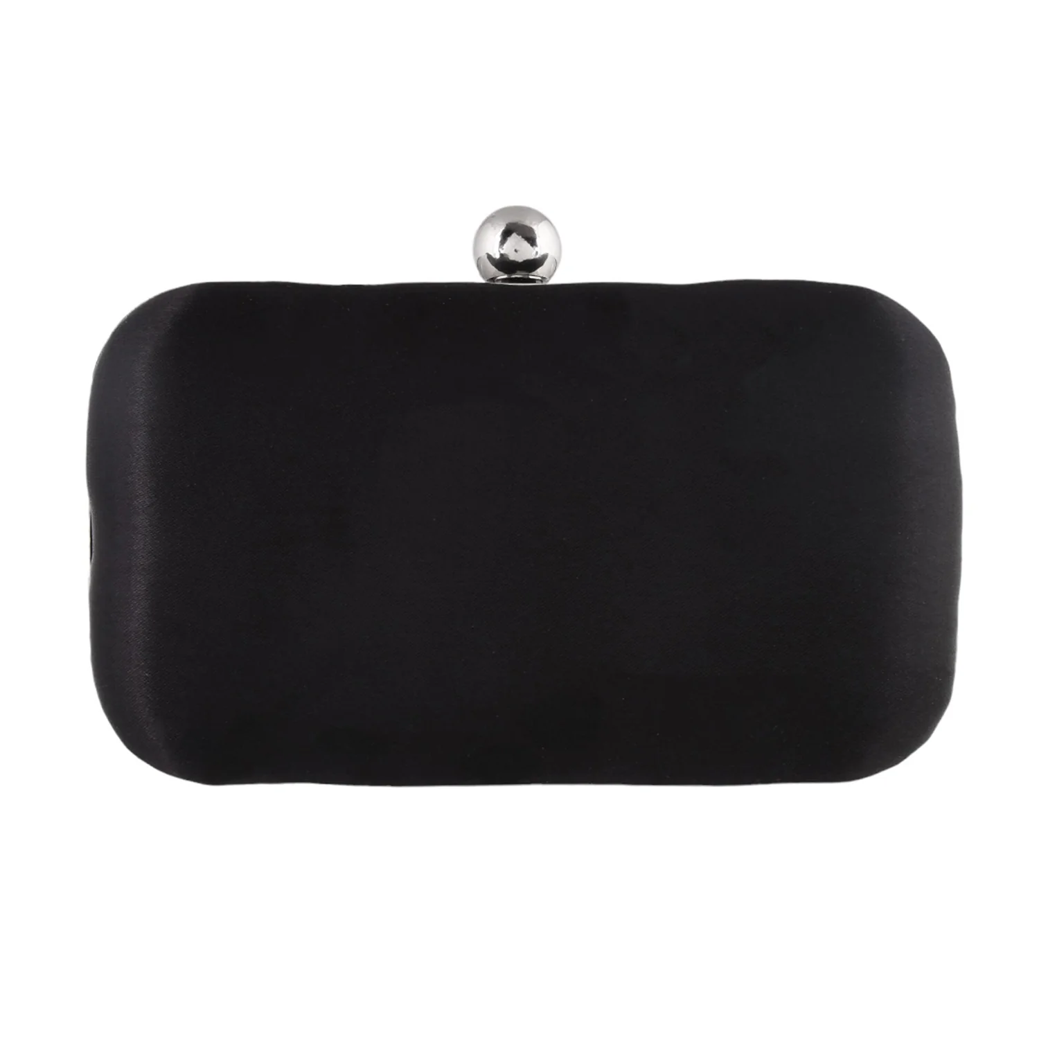 Trendy Bags Studded Tassels Clutch - Image 6