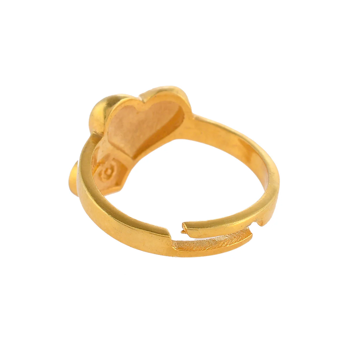 Bonded Hearts Ring - Image 5
