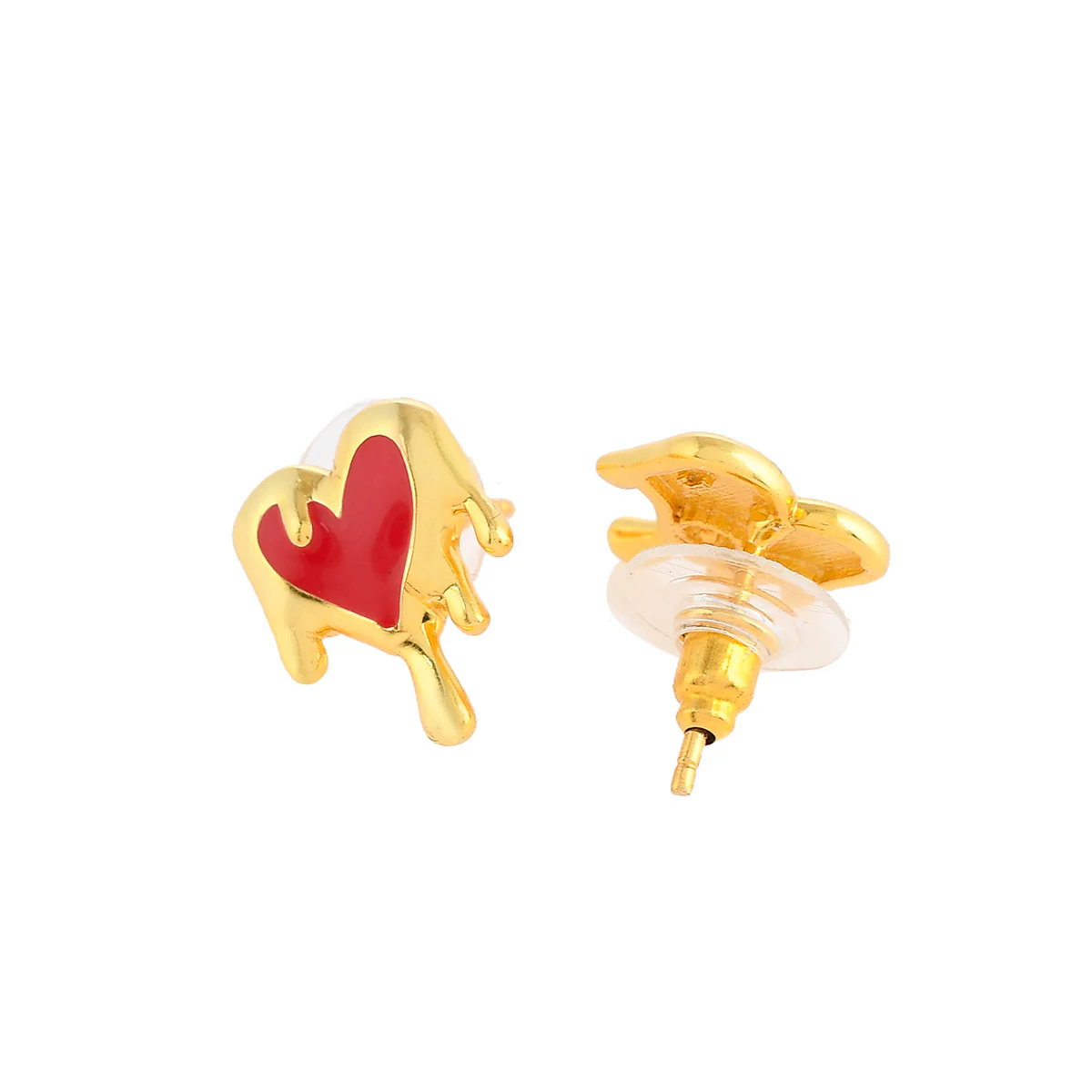 Melting Hearts Pendant Set - Image 5