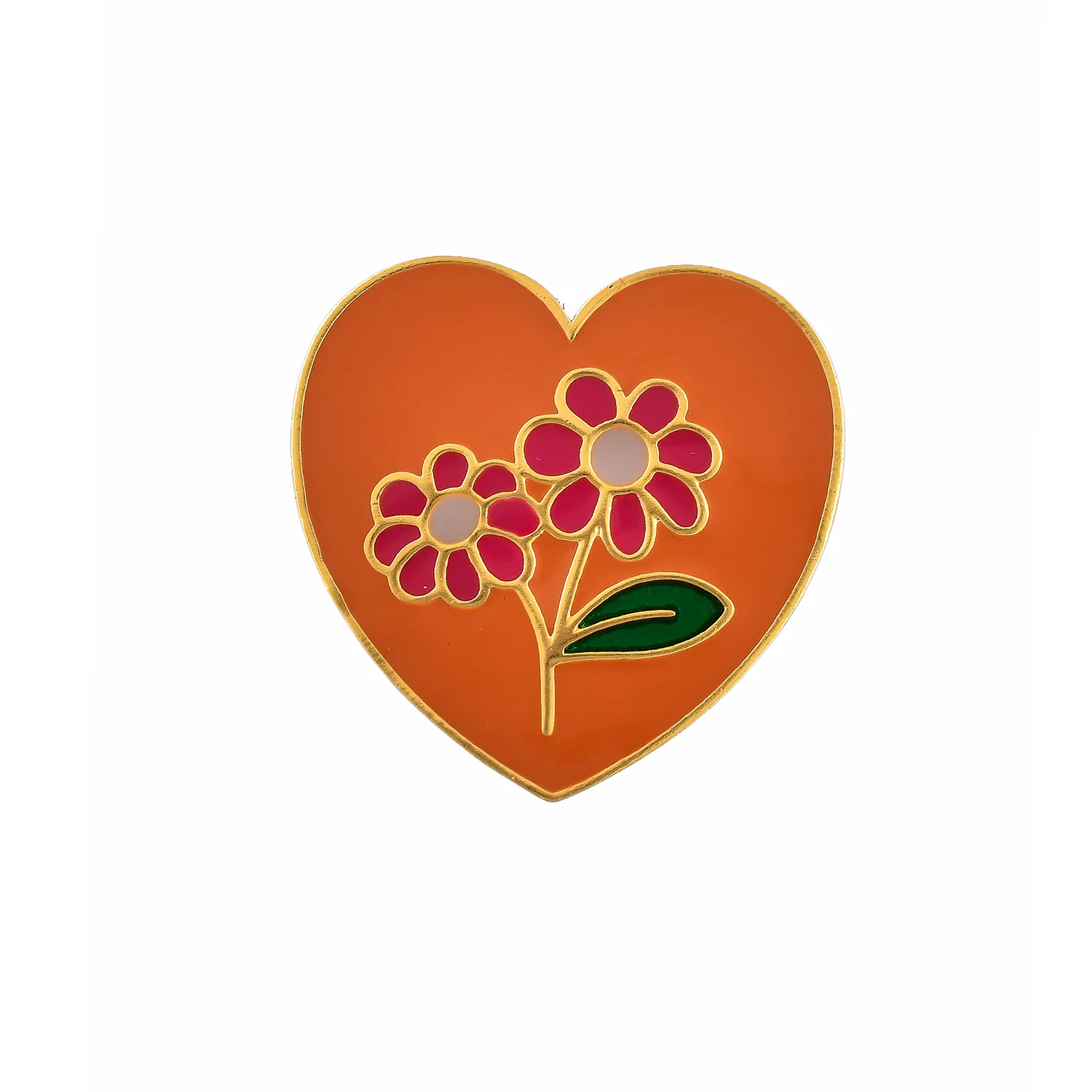 Valentine's Day Daisy Ring - Image 5