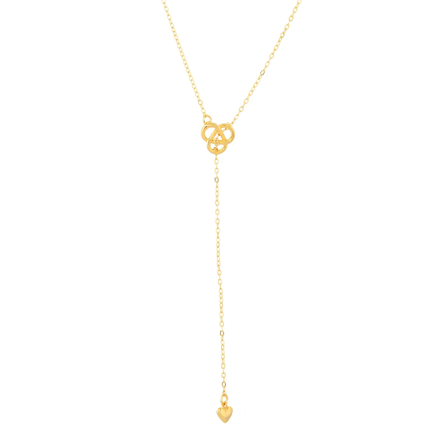 Valentine's Day Forever In Love Pendant Set - Image 5