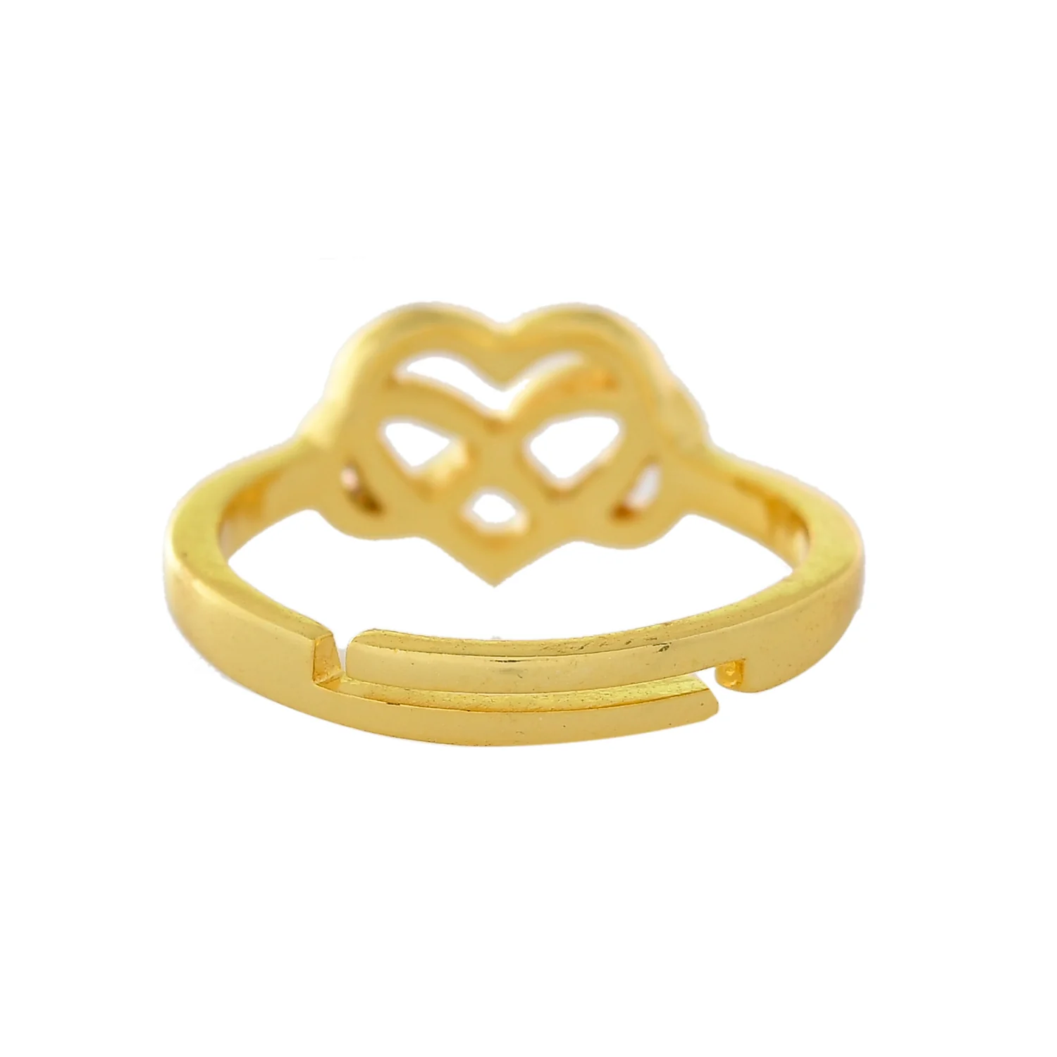 Valentine's Day Tied To My Heart Ring - Image 5