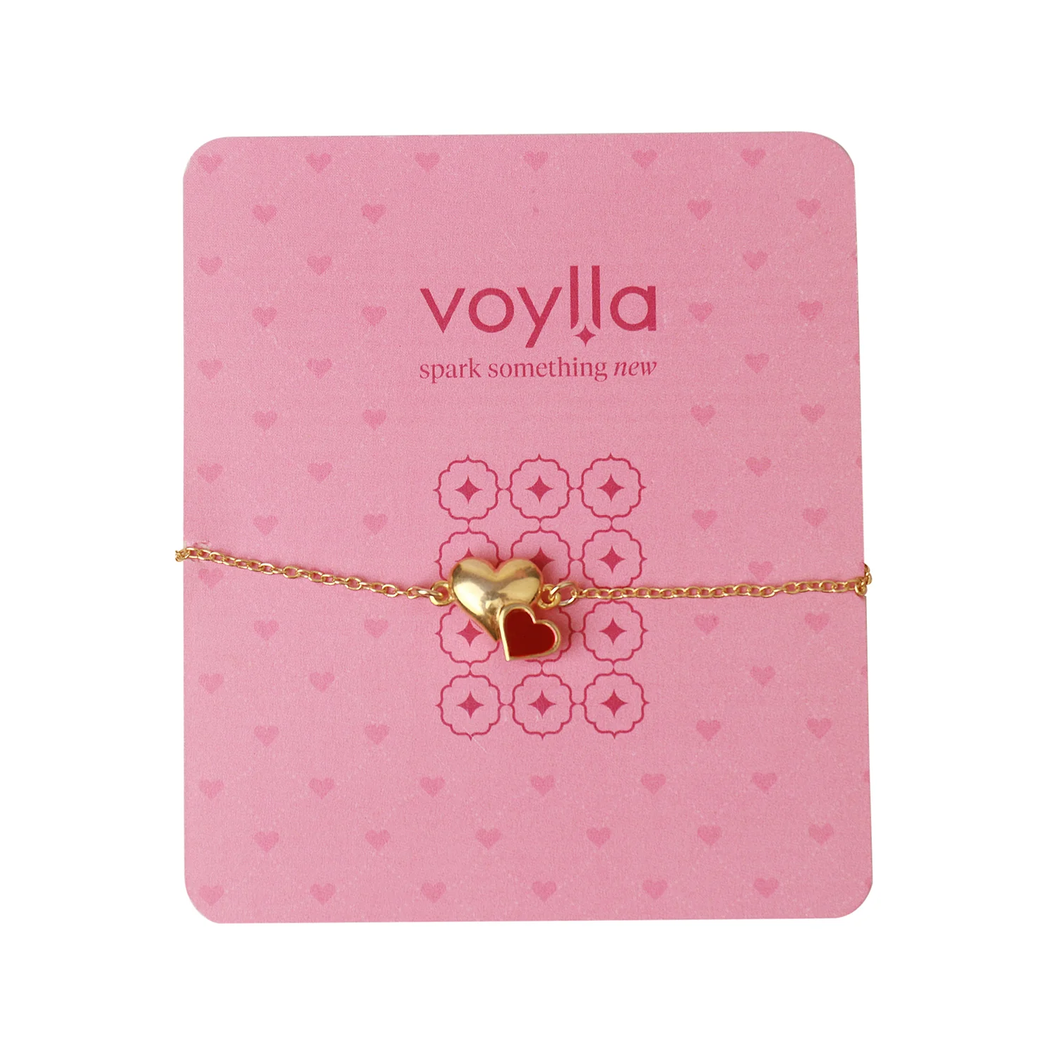 Valentines Galentine Floral Goodies Hamper - Image 3