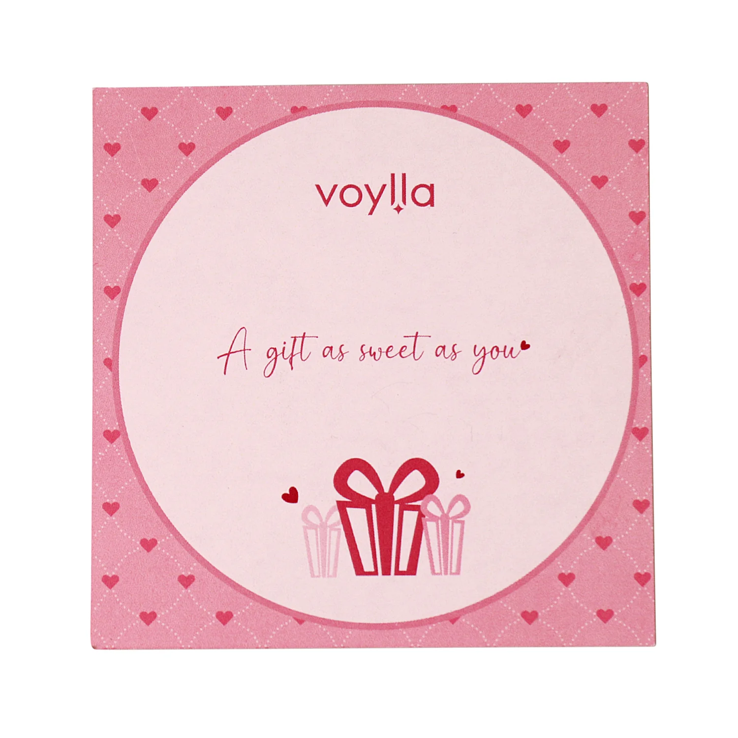 Valentines Galentine Floral Goodies Hamper - Image 6