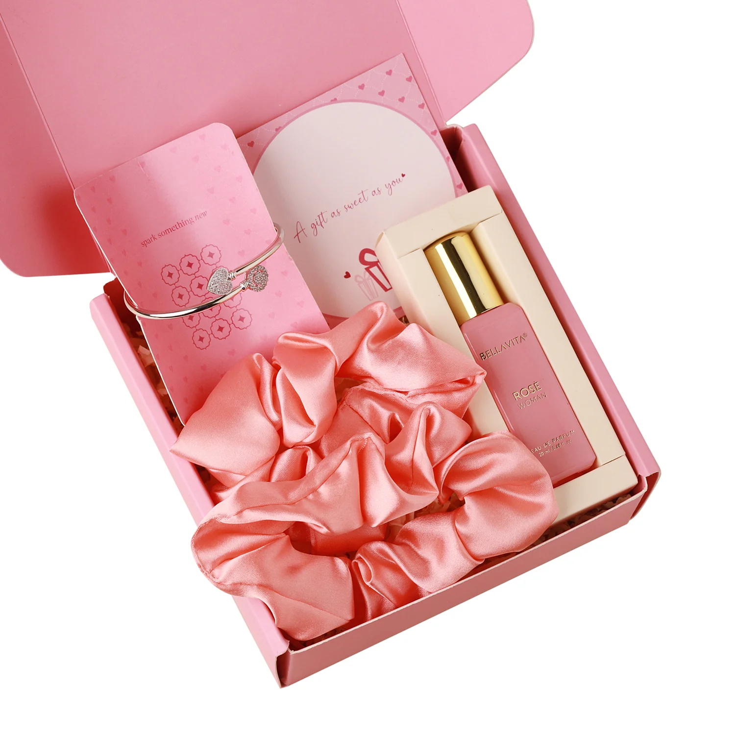 Valentines Galentine Goodies Hamper - Image 5