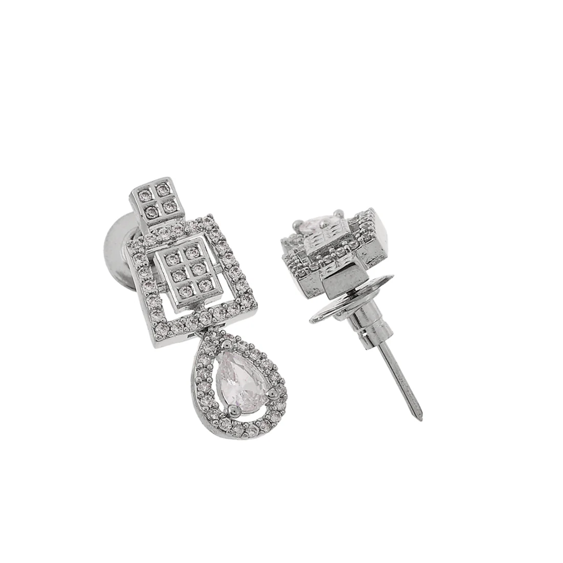 Victorian Jewelry Inspired Necklace Set - Image 5