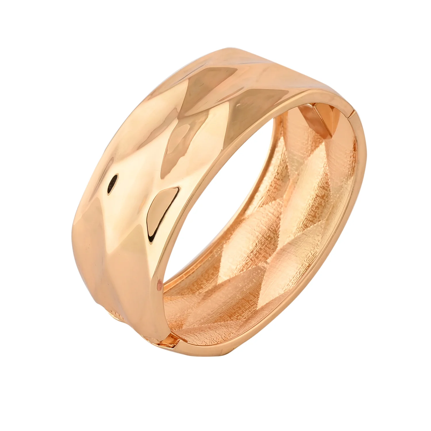 Voyage Glitz Blitz Statement Bracelet - Image 3
