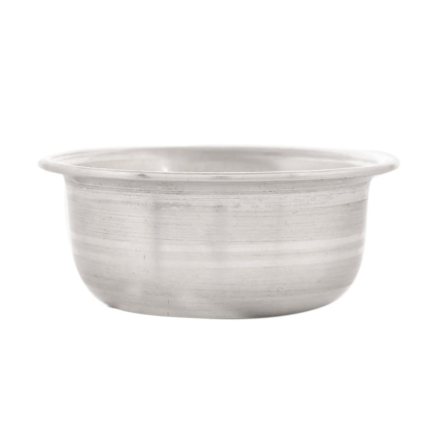 Voylla 92.5 Sterling Silver Deep Plate (21 gm) - Image 3