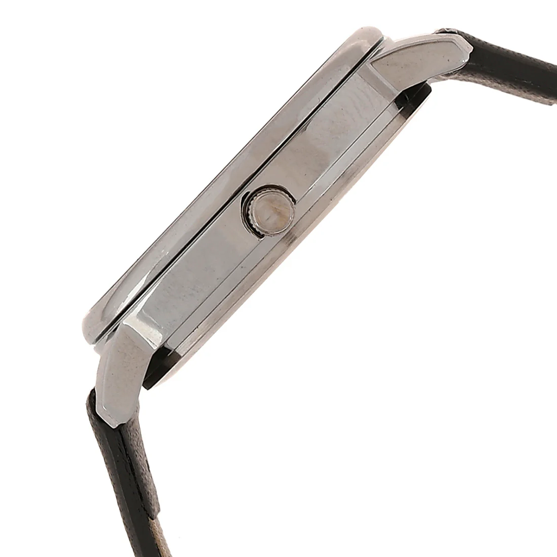 Elegant Voylla Black and Silver Luxury Watch for Any Occasion - Image 5
