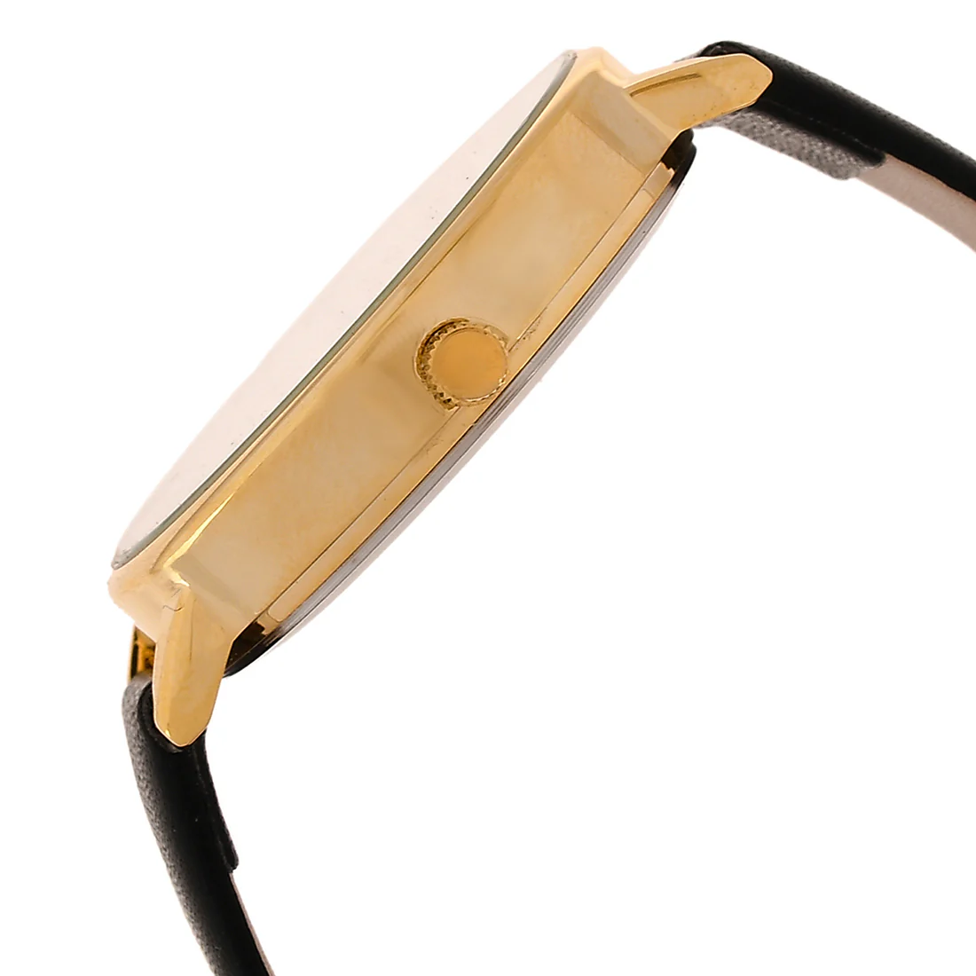 Voylla Black Strap Analog Watch - Image 4