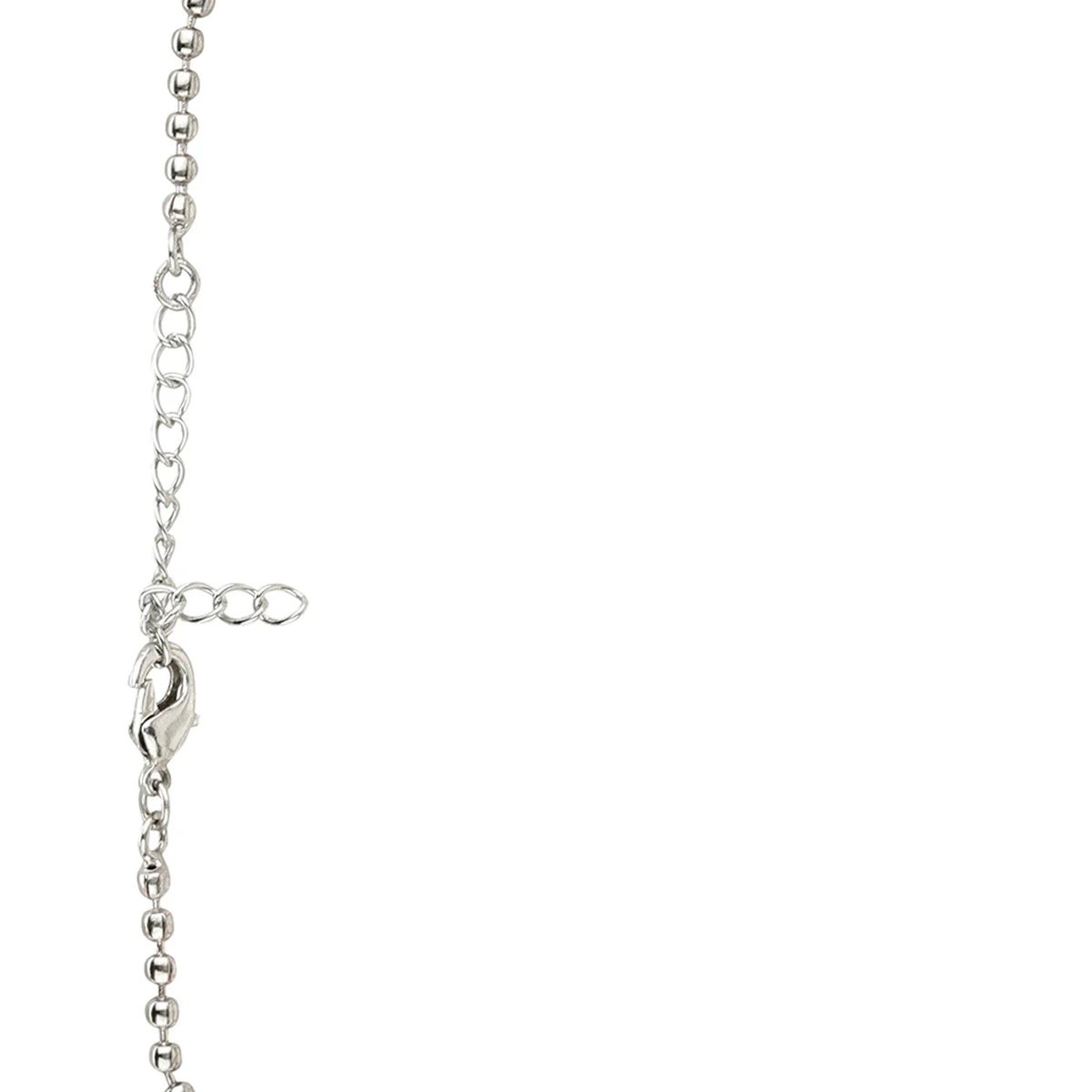 Voylla Gold Plated Brass Necklace Set - Image 5