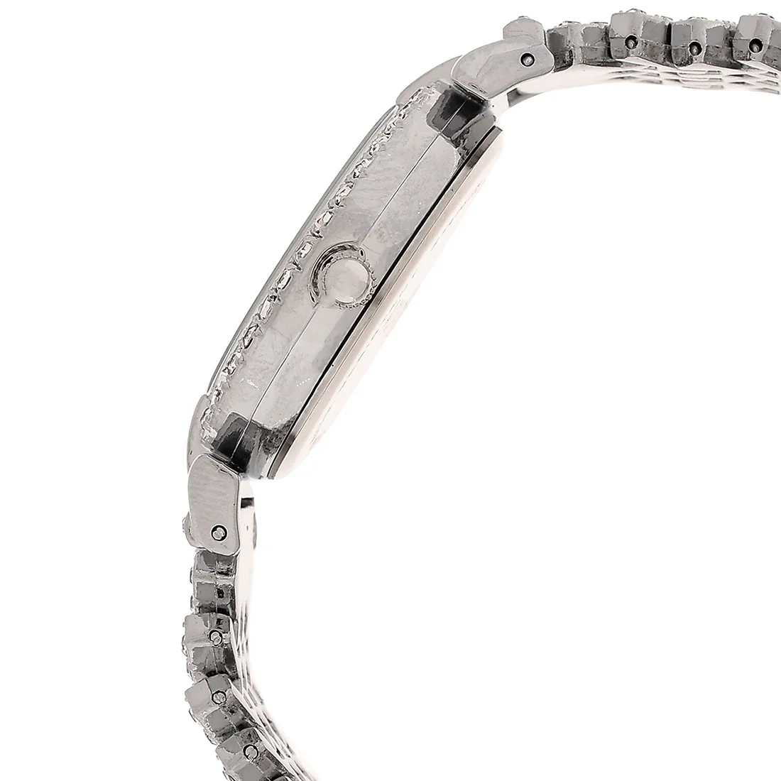 Voylla Luxurious Studded Analog Watch - Image 6