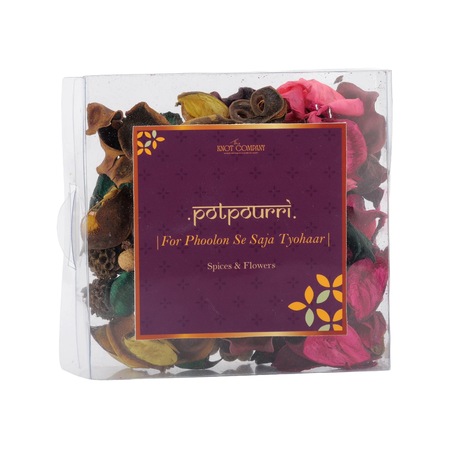 Voylla Luxury Diwali Celebration Hamper - Image 5