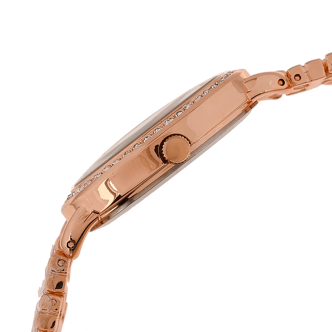 Voylla Royal Blue Dial Watch - Image 5