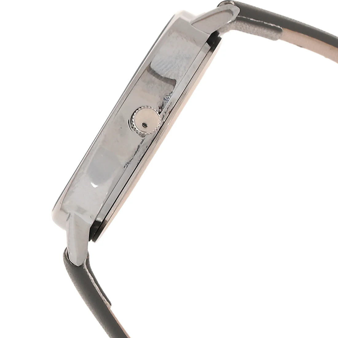 Voylla Silver Dial Analog Watch - Image 5
