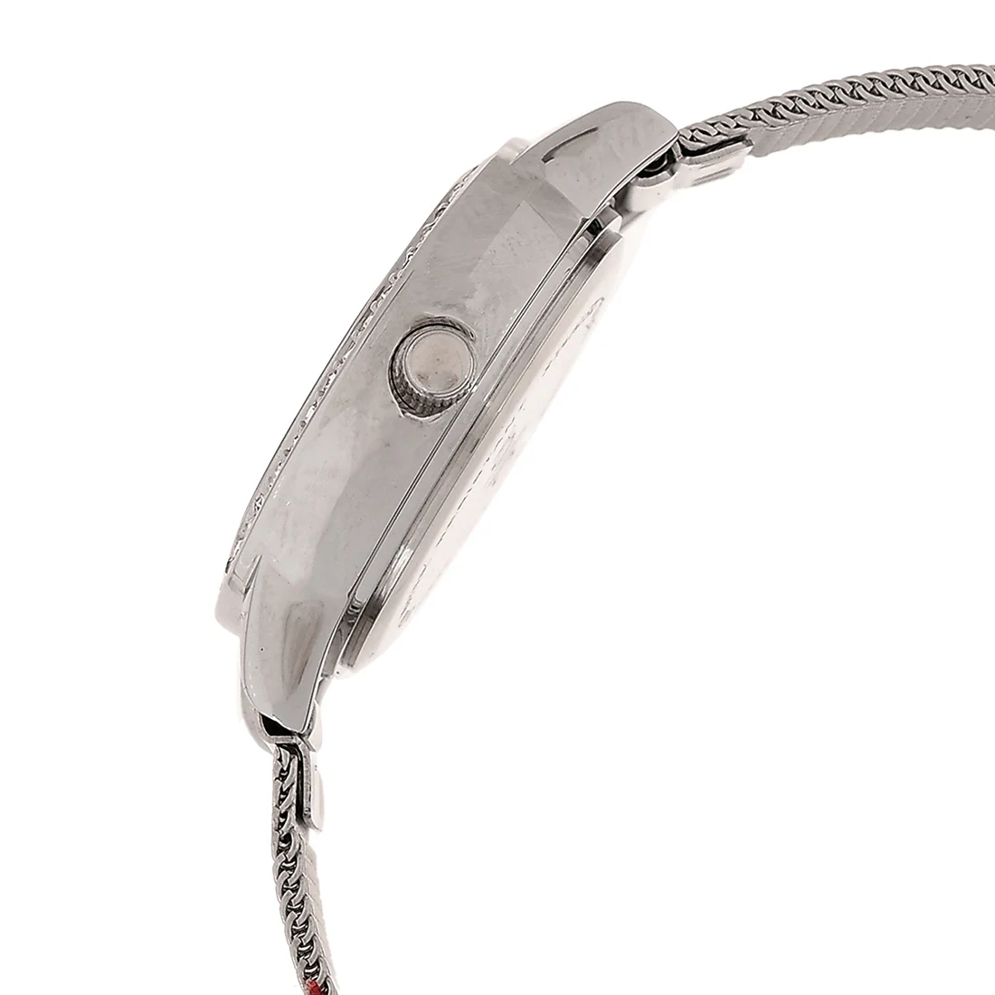 Voylla Black and Silver Luxury Watch - Elegant and Stylish - Image 5