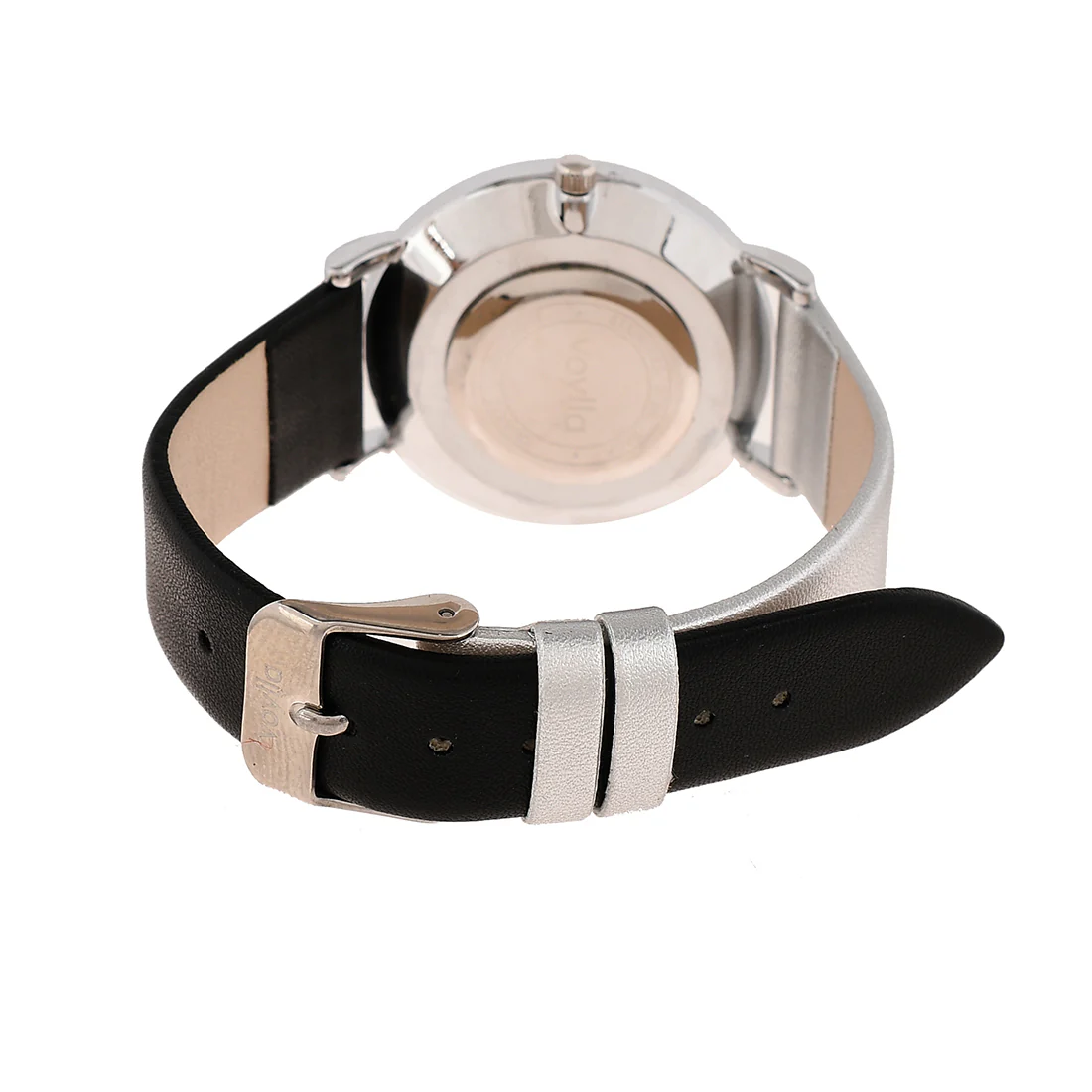 Voylla Sleek Analog Watch - Image 4