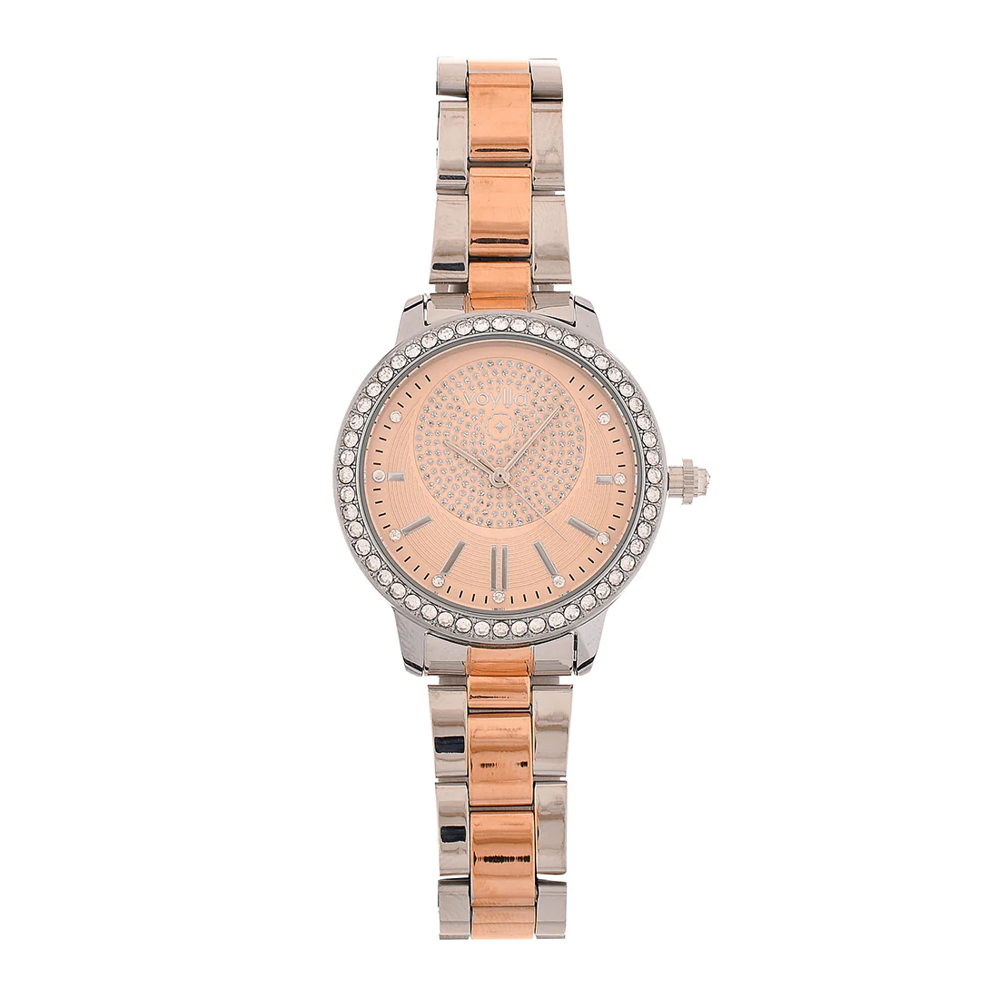 Voylla Studded Fashion Watch - Image 3