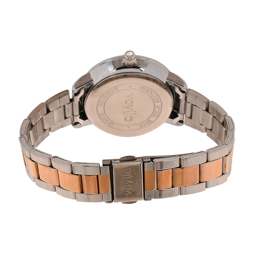 Voylla Studded Fashion Watch - Image 4