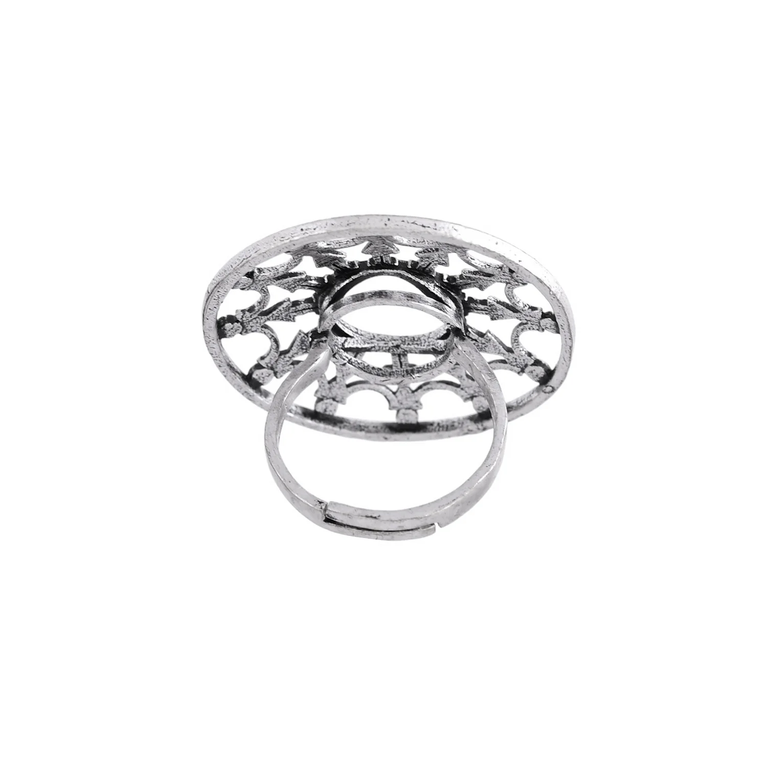 Warli Ghoomer Ring - Image 6