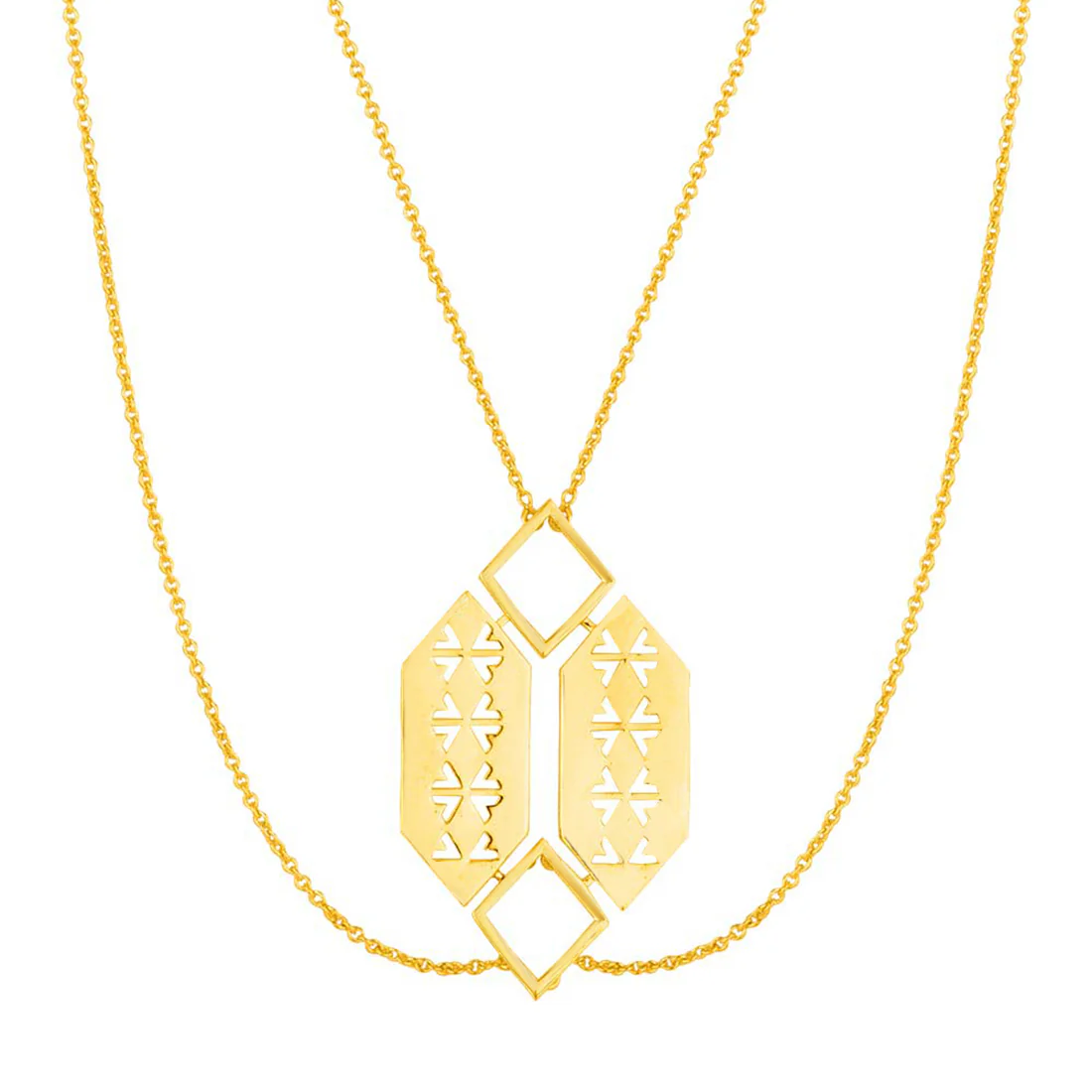Wish Box Amani Necklace - Image 3