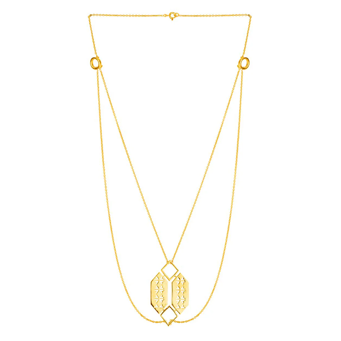 Wish Box Amani Necklace - Image 4