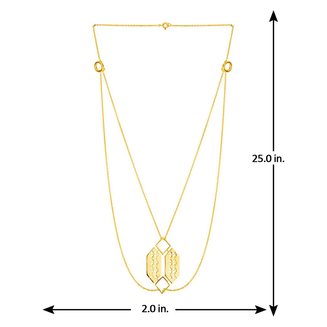 Wish Box Amani Necklace - Image 5
