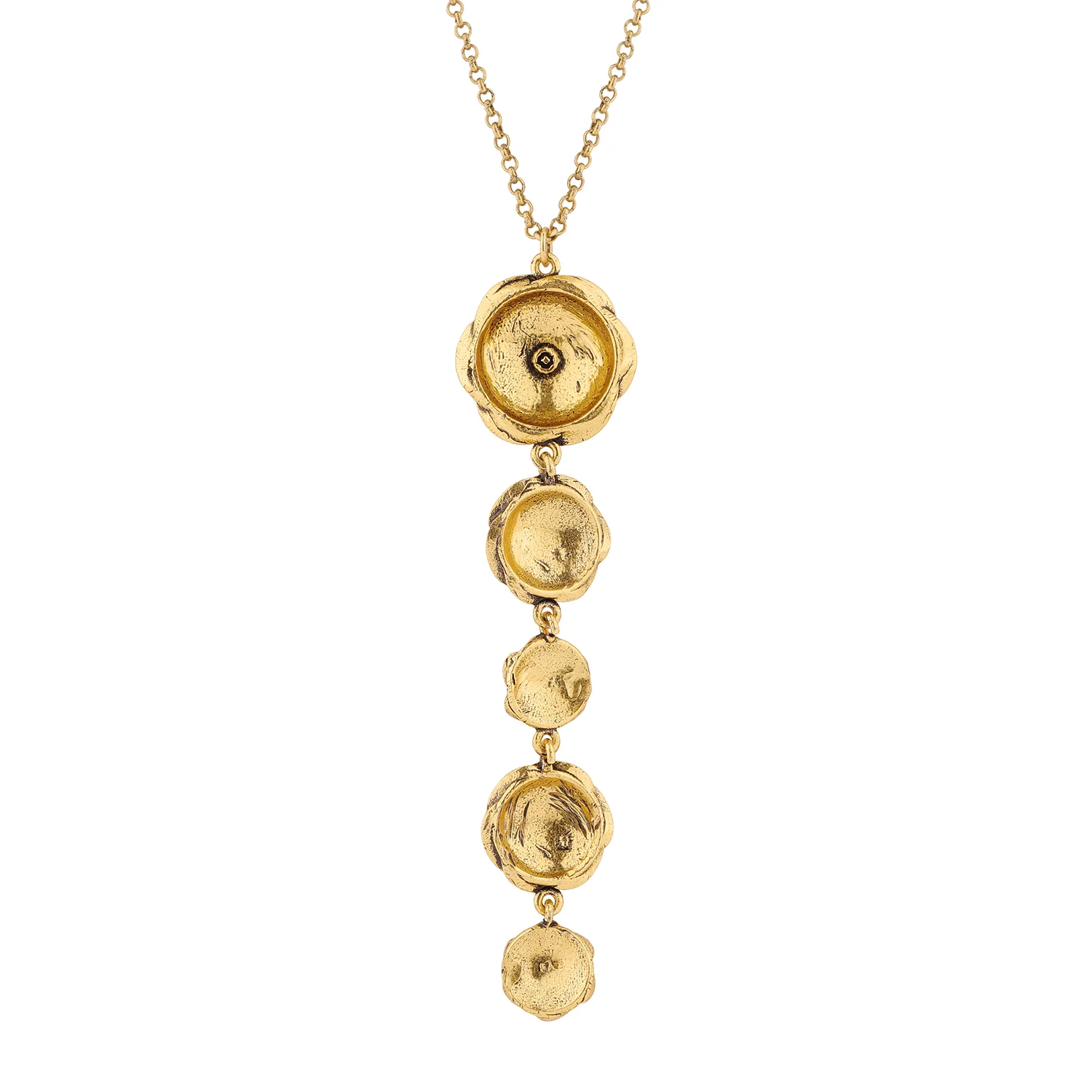 Woven Wonders Twisted Pendant - Image 5
