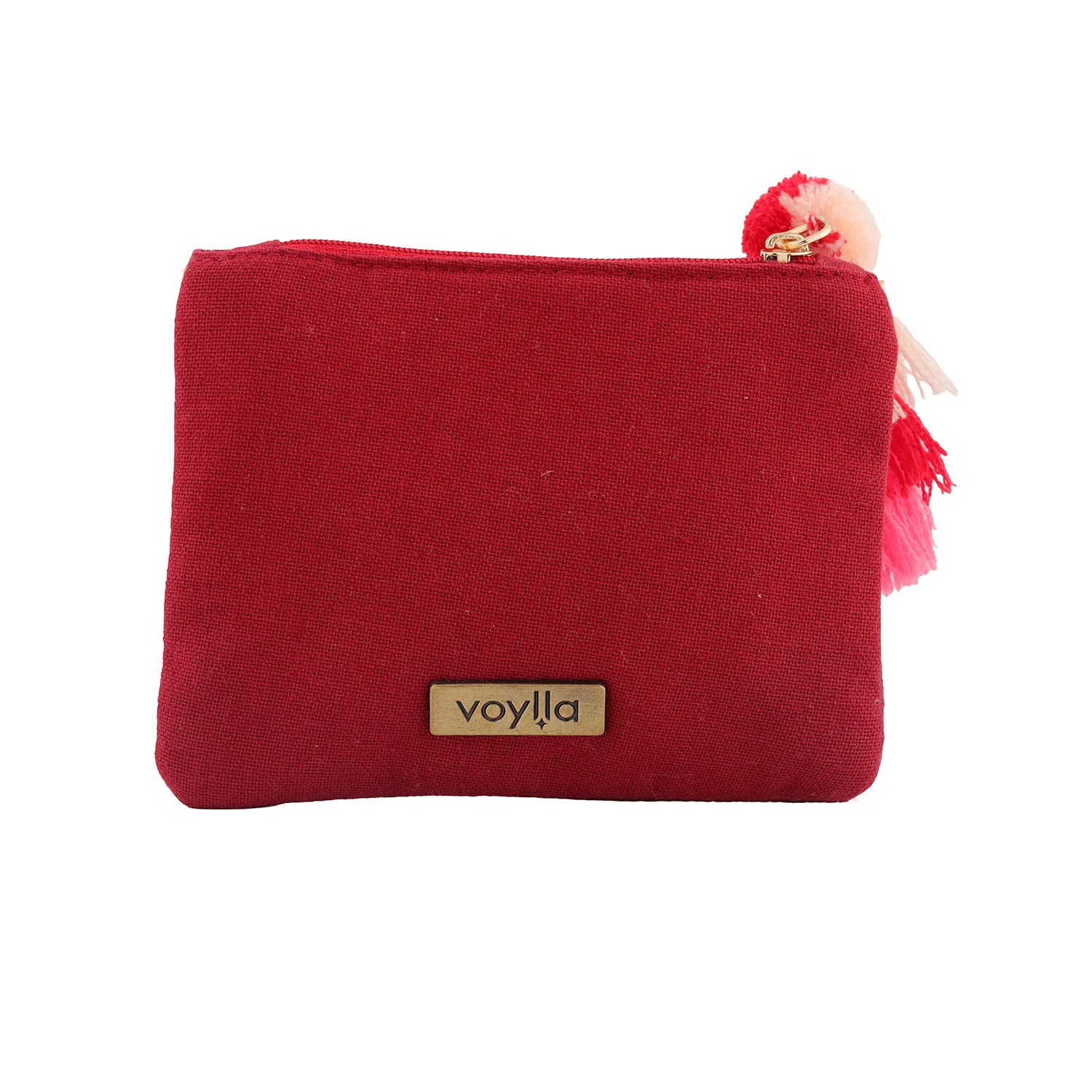 XOXO Beaded Coin Bag - Image 5