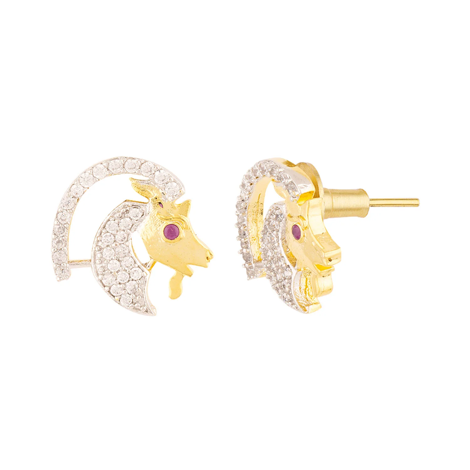 Zodiac Capricorn Mangalsutra - Image 5